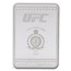 2024 Niue 1 oz Silver $2 UFC 300 Memorable Moment