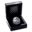 2024 Niue 1 oz Silver Chess Knight Black Proof