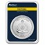 2024 Niue 1 oz Silver Greek Mythology: Perseus MDP® + PCGS FS