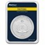 2024 Niue 1 oz Silver Greek Mythology: Theseus MDP® + PCGS FS
