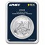 2024 Niue 1 oz Silver Greek Mythology: Theseus MDP® + PCGS FS