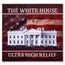 2024 Niue 1 oz Silver High Relief Antique "White House"