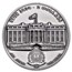 2024 Niue 1 oz Silver High Relief Antique "White House"