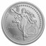 2024 Niue 1 oz Silver Icons: Beethoven (Sketch Snip) MS-70 NGC