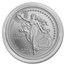 2024 Niue 1 oz Silver Icons of Inspiration: Beethoven BU