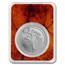 2024 Niue 1 oz Silver Icons of Inspiration: Beethoven in TEP