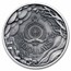 2024 Niue 1 oz Silver Mythological Figures: Elf