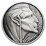 2024 Niue 1 oz Silver Mythological Figures: Elf