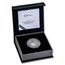 2024 Niue 1 oz Silver Mythological Figures: Mermaid