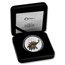 2024 Niue 1 oz Silver Prehistoric World: Stegosaurus