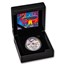 2024 Niue 1 oz Silver Proof Alien Encounters (with Box & COA)