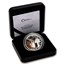 2024 Niue 1 oz Silver Proof Cat Breeds: British Shorthair