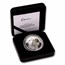 2024 Niue 1 oz Silver Proof Cat Breeds: Maine Coon