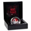 2024 Niue 1 oz Silver Proof Mars From Phobos