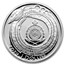 2024 Niue 1 oz Silver Proof Milky Way: First American in Space