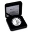 2024 Niue 1 oz Silver Proof Milky Way: First American in Space