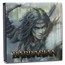 2024 Niue 2 oz Antique Silver Woman Warriors: Barbarian