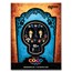 2024 Niue 2 oz Silver $3 Disney Coco - Remember Me