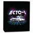 2024 Niue 2 oz Silver $5 Ghostbusters: Ecto-1 Coin + Die Cast Car