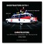 2024 Niue 2 oz Silver $5 Ghostbusters: Ecto-1 Coin + Die Cast Car