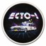 2024 Niue 2 oz Silver $5 Ghostbusters: Ecto-1 Coin + Die Cast Car