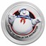 2024 Niue 2 oz Silver $5 Ghostbusters: Stay Puft High Relief Coin