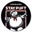 2024 Niue 2 oz Silver $5 Ghostbusters: Stay Puft High Relief Coin
