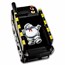 2024 Niue 2 oz Silver $5 Ghostbusters Stay Puft Marshmallow Man