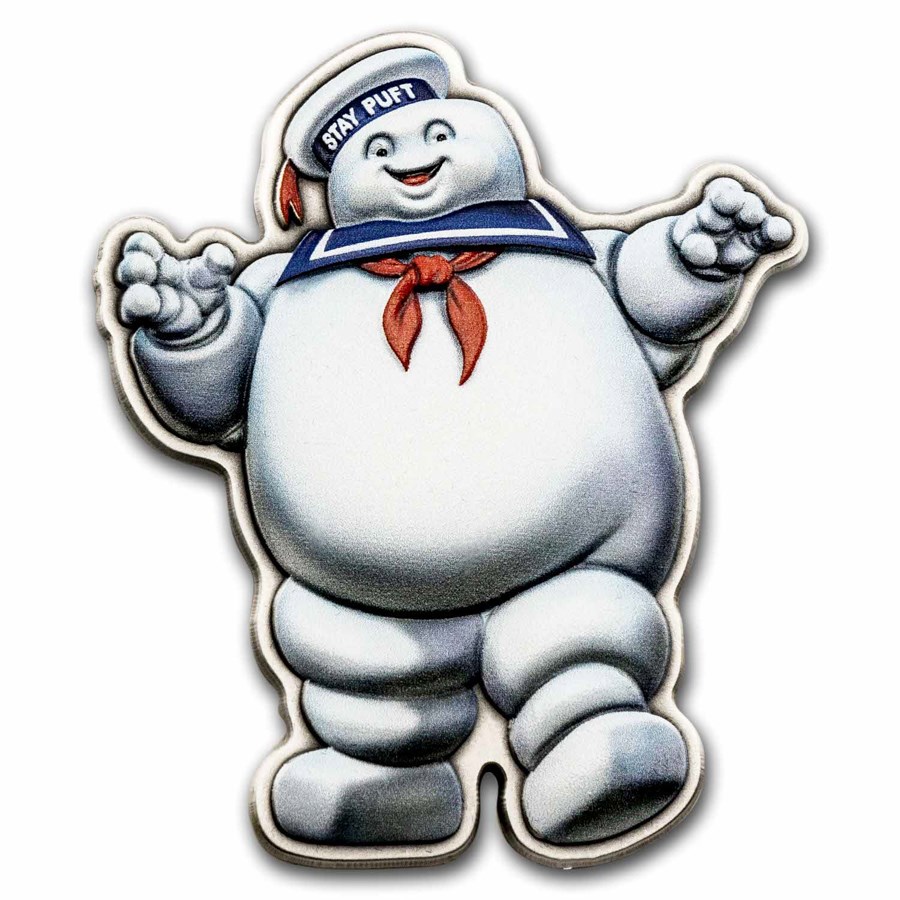 その他 Ghostbusters Stay Puft Marshmallow Man Ghostbusters 7