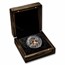 2024 Niue 2 oz Silver Antique Mistress of the Sea (w/ Box & COA)