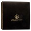 2024 Niue 2 oz Silver Antique Mistress of the Sea (w/ Box & COA)