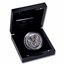 2024 Niue 2 oz Silver Antique Save the Powers; Elephant