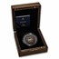 2024 Niue 2 oz Silver Antique Witches; Nelly Longarms