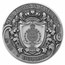 2024 Niue 2 oz Silver Don Quixote de la Mancha w/ Box & COA