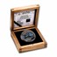 2024 Niue 2 oz Silver Harry Potter and the Chamber of Secrets