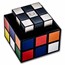 2024 Niue 2 oz Silver Magic Cube Antiqued & Colorized (Box & COA)