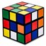 2024 Niue 2 oz Silver Magic Cube Antiqued & Colorized (Box & COA)