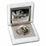 2024 Niue 2 oz Silver Popular Legends: Wawel Dragon