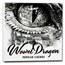 2024 Niue 2 oz Silver Popular Legends: Wawel Dragon