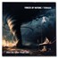 2024 Niue 2 oz Silver Proof Forces of Nature; Tornado