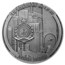2024 Niue 200 grams Silver The Punk Universe: Cyberpunk
