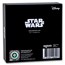 2024 Niue 3 oz Silver $10 Star Wars: Chewbacca