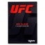 2024 Niue 3 oz Silver $10 UFC Glove Shaped Coin