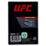 2024 Niue 3 oz Silver $10 UFC Glove Shaped Coin