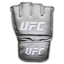 2024 Niue 3 oz Silver $10 UFC Glove Shaped Coin