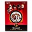 2024 Niue 3 oz Silver $5 Disneys The Incredibles 20th Anniversary