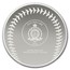 2024 Niue 3 oz Silver $5 MLB World Series Champions LA Dodgers