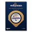 2024 Niue 3 oz Silver $5 MLB World Series Champions LA Dodgers