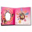 2024 Niue 3 oz Silver $5 Powerpuff Girls 25th Anniversary