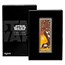 2024 Niue 3 oz Silver $5 Star Wars A New Hope Banner Montage Coin